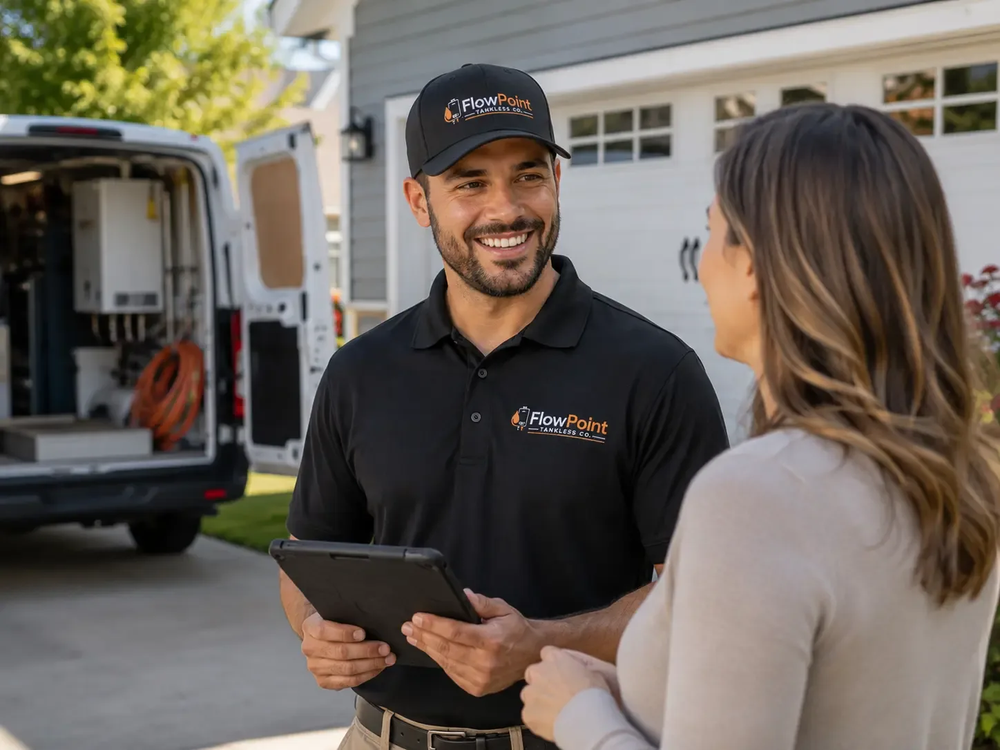 Tankless Water Heater Installation Collbran, CO FAQs